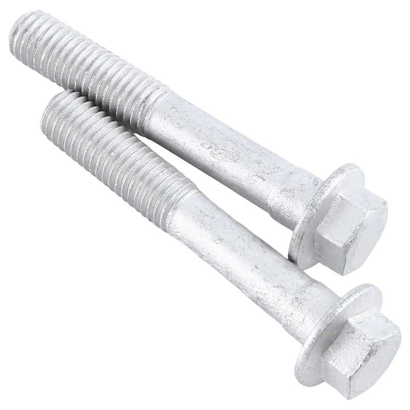 2pcs Car Pulleys and Drive Belts Bolt Fc110136 for Range Range Velar Range Sport Discovery5