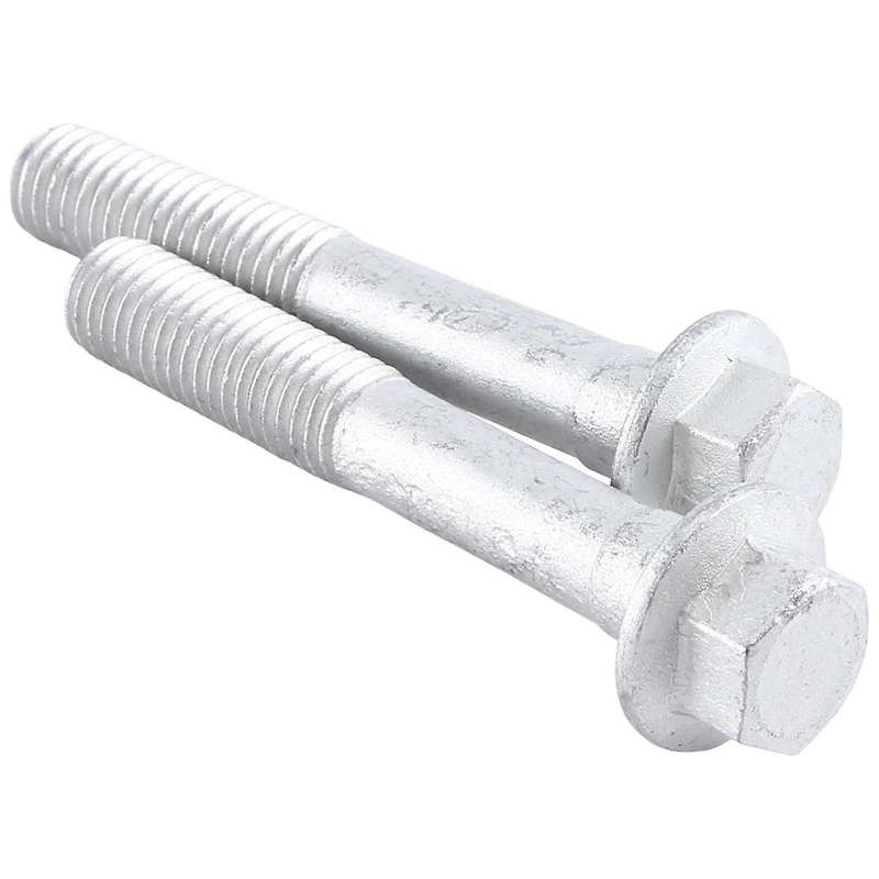 2pcs Car Pulleys and Drive Belts Bolt Fc110136 for Range Range Velar Range Sport Discovery5