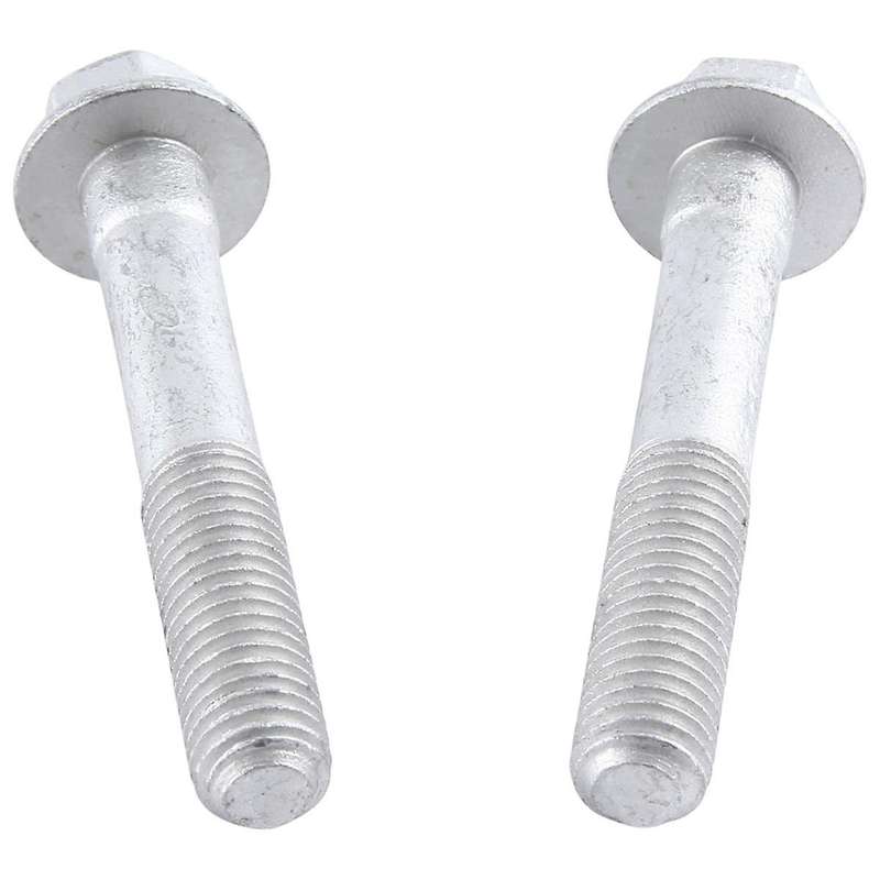2pcs Car Pulleys and Drive Belts Bolt Fc110136 for Range Range Velar Range Sport Discovery5