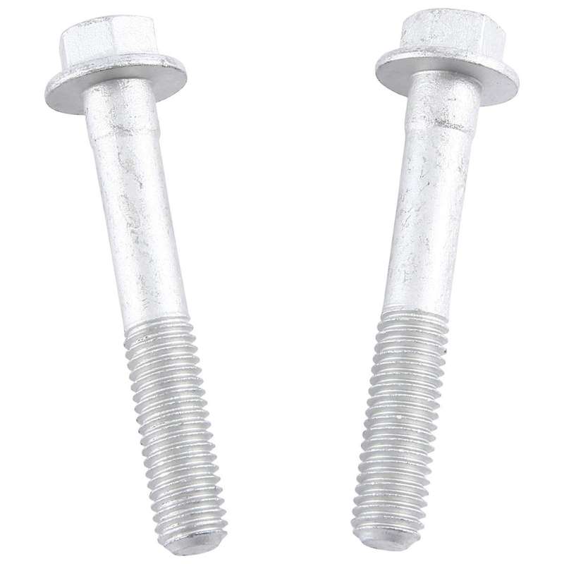 2pcs Car Pulleys and Drive Belts Bolt Fc110136 for Range Range Velar Range Sport Discovery5