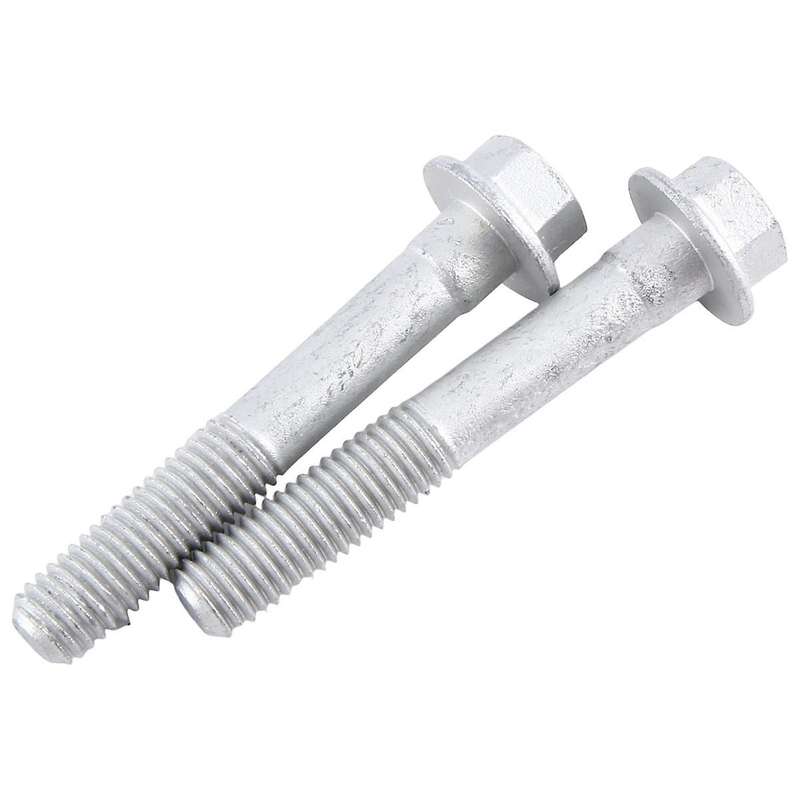 2pcs Car Pulleys and Drive Belts Bolt Fc110136 for Range Range Velar Range Sport Discovery5