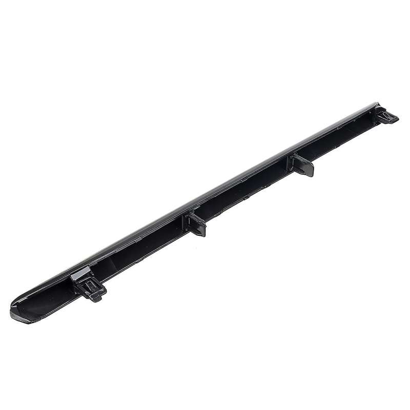2Pcs Car Rear Bumper Diffuser Lip Protector Body Kit for SE XSE 2018-2020 Rear Diffuser Spoiler Cove