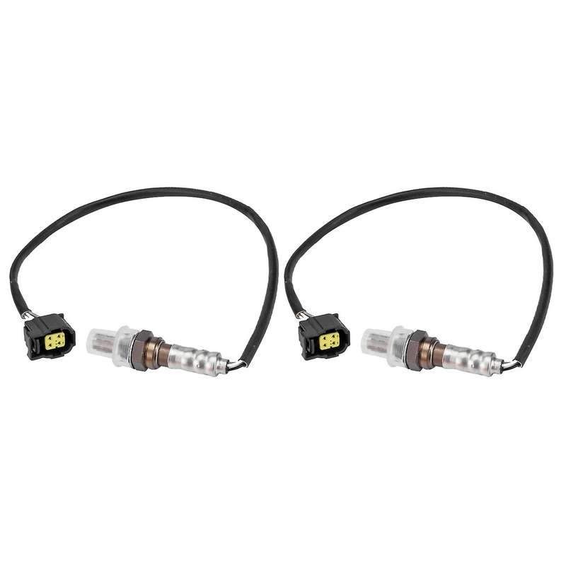 2Pcs Car Rear Oxygen Sensor SG1849 for Ram Car Accessories