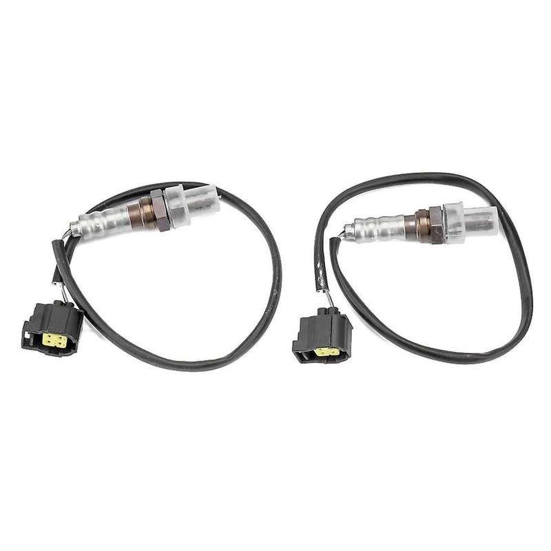 2Pcs Car Rear Oxygen Sensor SG1849 for Ram Car Accessories