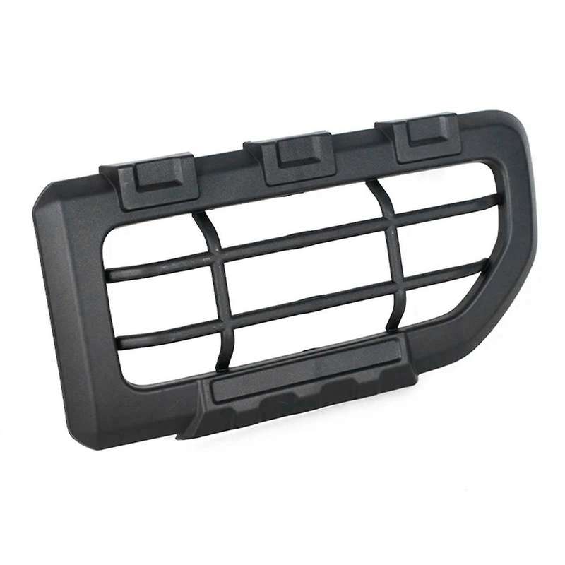 2Pcs Car Rear Fog Light Cover Accessories for Jimny JB64 JB74W 2019-2023 Rear Taillight Protective