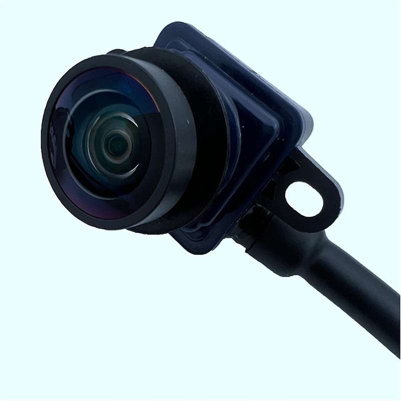 2pcs Car Rear View Camera Parking Reversing Camera 56054858S for Freemont