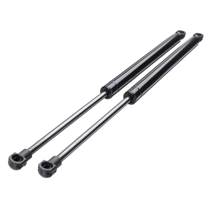 2Pcs Car Rear Trunk Lift Supports Gas Struts Shocks for WISH MPV AVENSIS Estate 2003-2016 351097 68