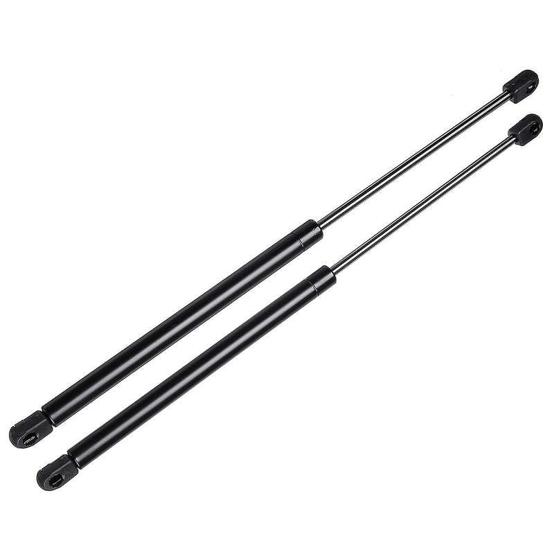 2Pcs Car Rear Upper Boot Shock Lift Support Bar Gas Spring for Avensis Hatchback 2003 - 2008