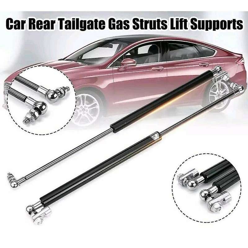 2Pcs Car Rear Trunk Gas Spring Lift Support Shock Strut for Mondeo 2013-2020