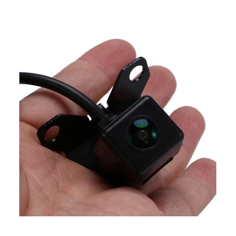 2pcs Car Rear View Camera Rear Back View Camera Assy for Sl 2010-2014 95750-3w100 957503w000 957503