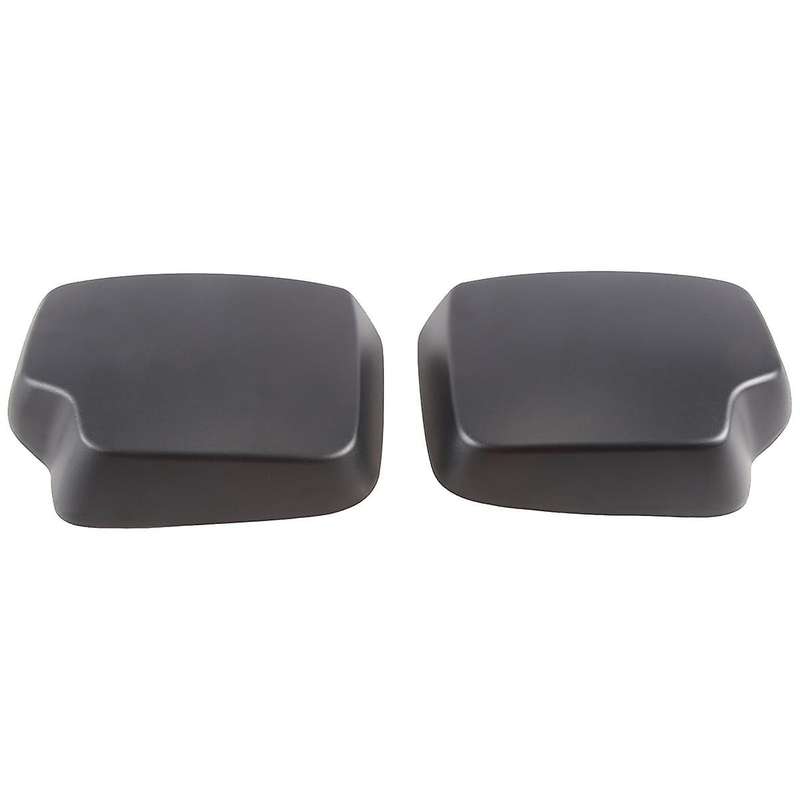 2Pcs Car Rearview Mirror Cover Accessories for Jimny JB64 JB74W 2019-2023 Rearview Mirror Protective