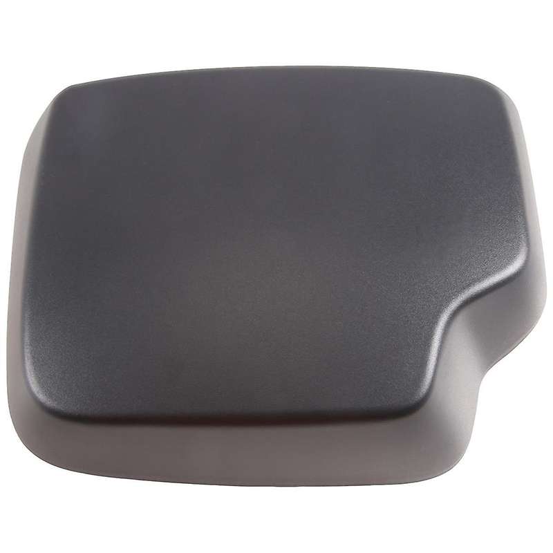 2Pcs Car Rearview Mirror Cover Accessories for Jimny JB64 JB74W 2019-2023 Rearview Mirror Protectiv