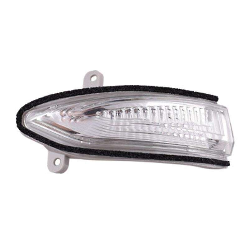 2Pcs Car Rearview Mirror Light Turning Light for Sylphy Teana Sentra 2013-2016 26160-3RA0A