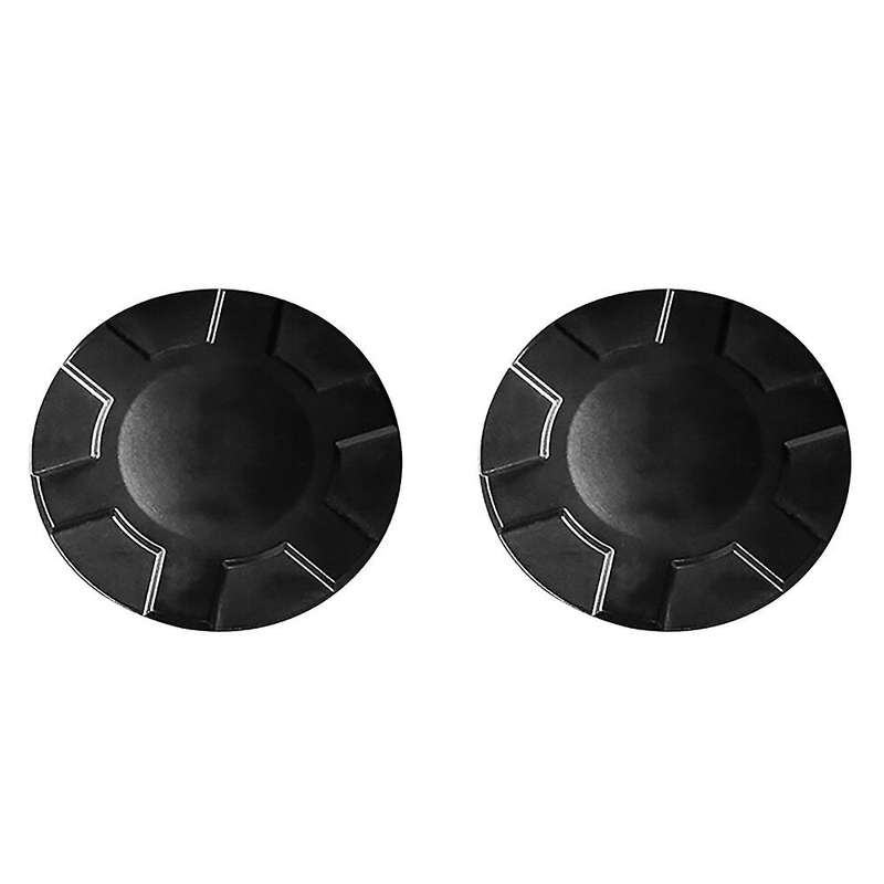 2Pcs Car Screw Protective Cover Dust Cover Decoration Protection Cover for 3 Axela -30 2020 2021