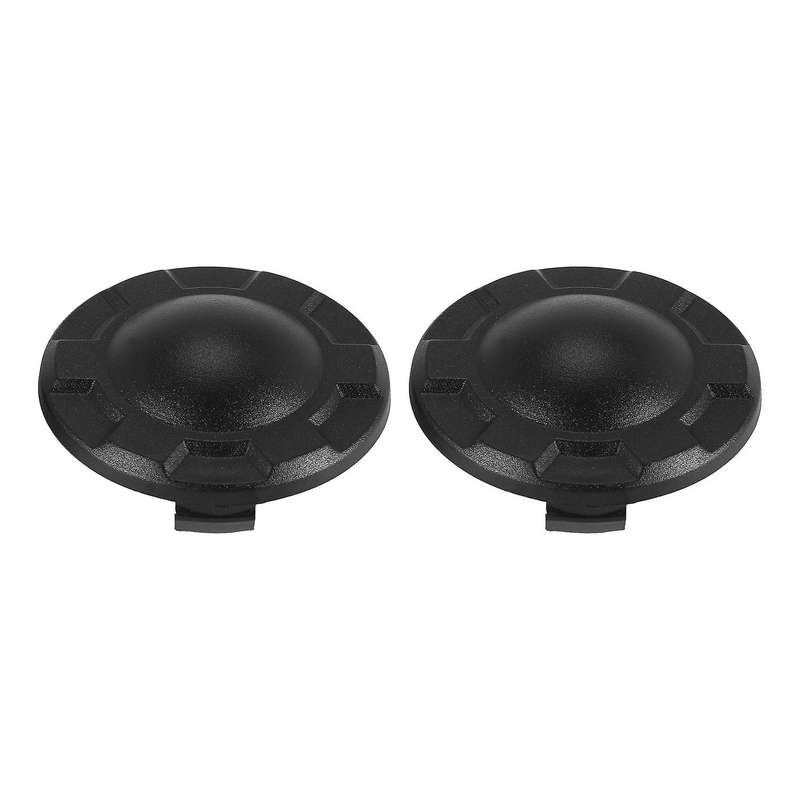 2PCS Car Shock Absorber Trim Protection Cover Waterproof Dustproof Cap Compatible 3 -5 -4 -8 Accesso