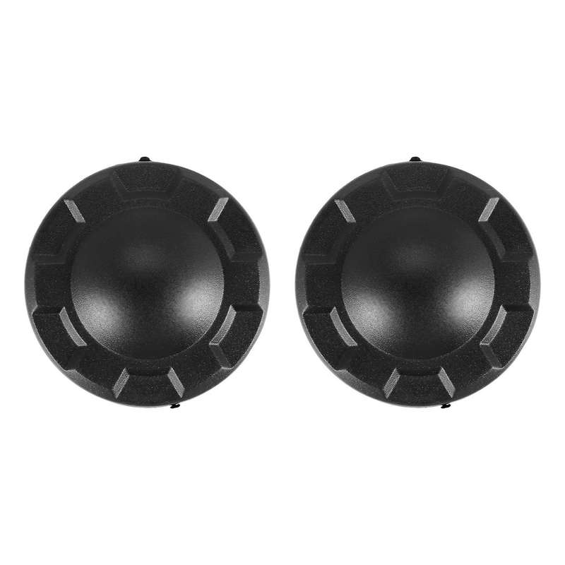 2PCS Car Shock Absorber Trim Protection Cover Waterproof Dustproof Cap Compatible 3 -5 -4 -8 Accesso