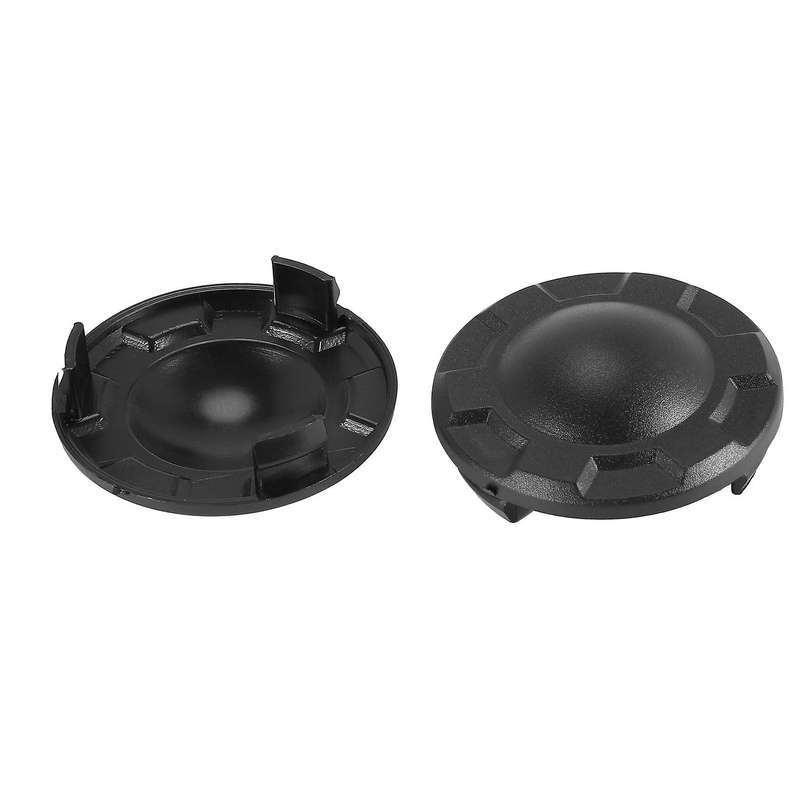 2PCS Car Shock Absorber Trim Protection Cover Waterproof Dustproof Cap Compatible 3 -5 -4 -8 Accesso