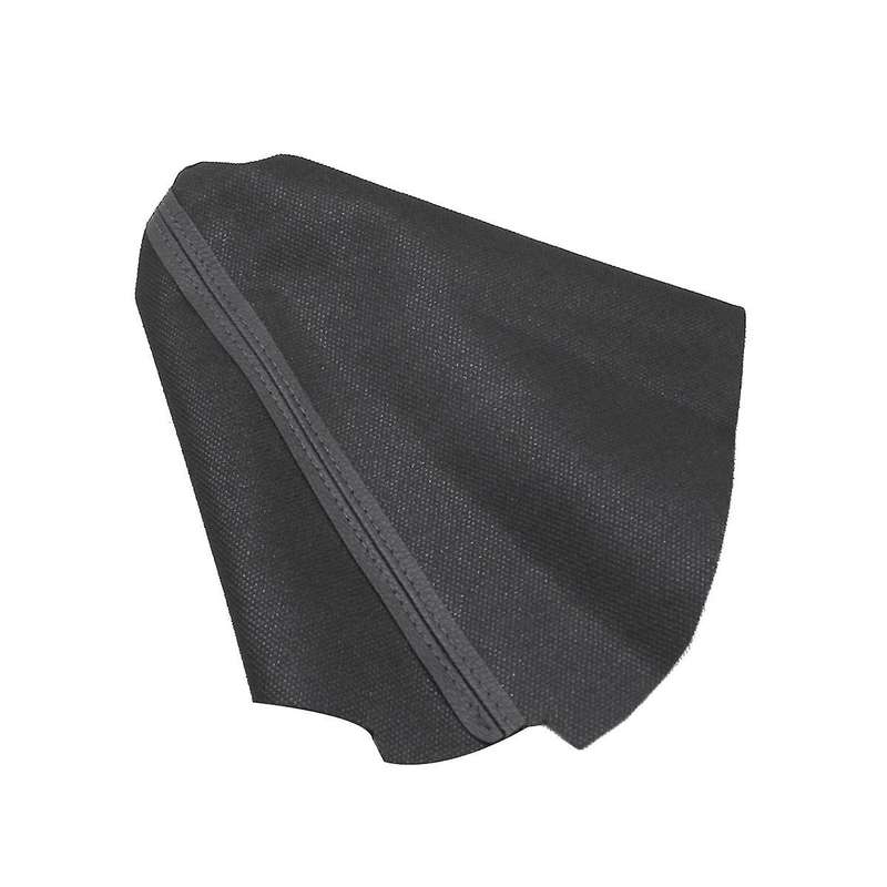 2pcs Car Shift Gear Change Dust Cover Handbrake Dust Cover Lr006172 Lr002758 Lhd for 2 2008-2013