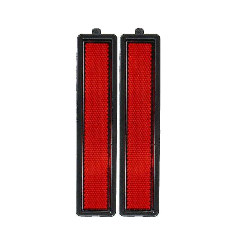 2Pcs Car Side Marker Light for E30 E32 E34 3 Series