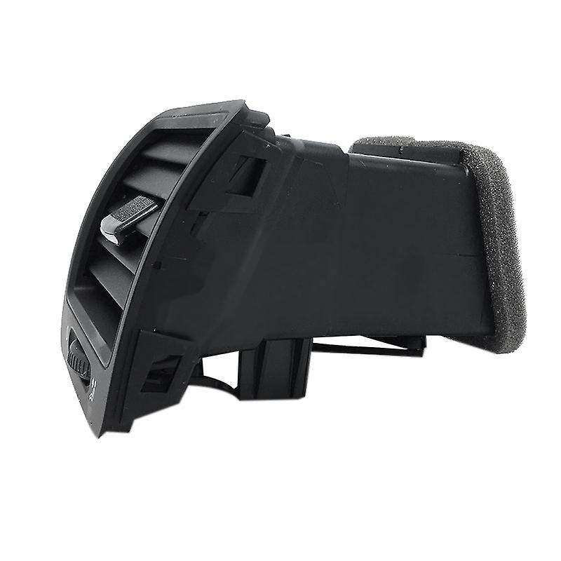 2Pcs Car Side Air Conditioning Outlet Vent for Golf 5 MK5 Rabbit 1K0 819 704 1K0819703