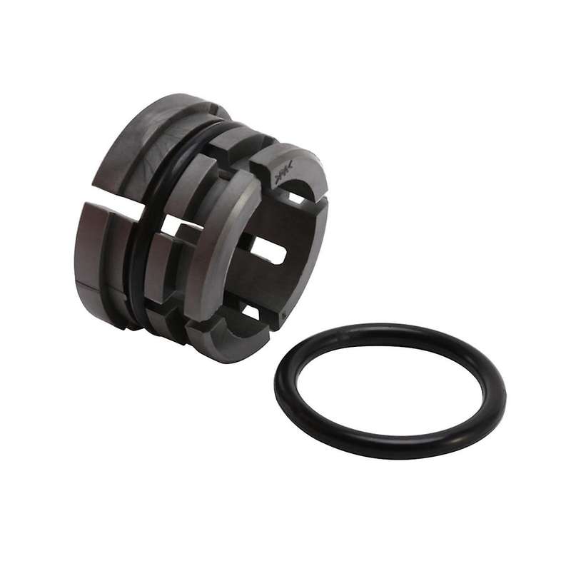 2pcs Car Steering Gear Rack Bushing for I30 2010 Hd 2011 I30 Cw 2009 for Cerato Forte