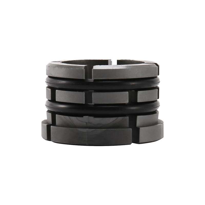 2pcs Car Steering Gear Rack Bushing for I30 2010 Hd 2011 I30 Cw 2009 for Cerato Forte