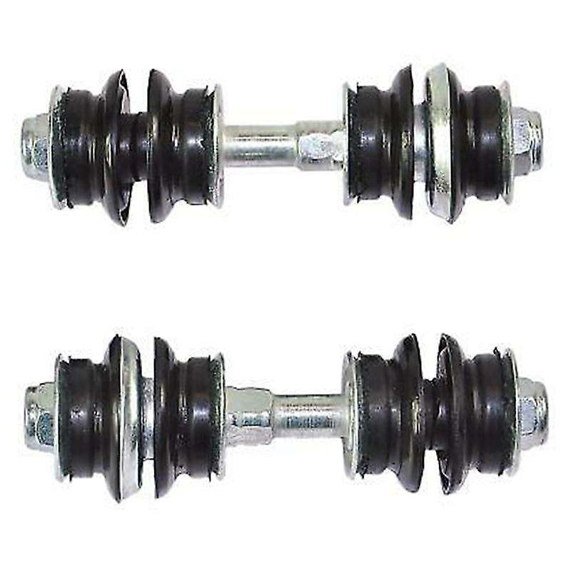 2pcs Car Stabilizer Link Kit Sway Bar Drop Links Set for Toyota Yaris Verso Vitz 1999-2005 48819-52