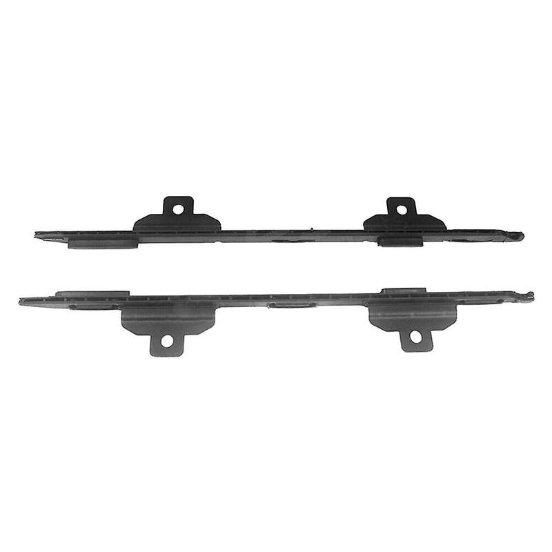 2Pcs Car Sunroof Curtain Rail Sliding Bracket Auto Parts for X1 E84 2009-2014 54102993888