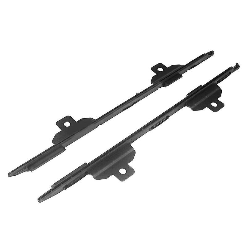 2Pcs Car Sunroof Curtain Rail Sliding Bracket Auto Parts for X1 E84 2009-2014 54102993888