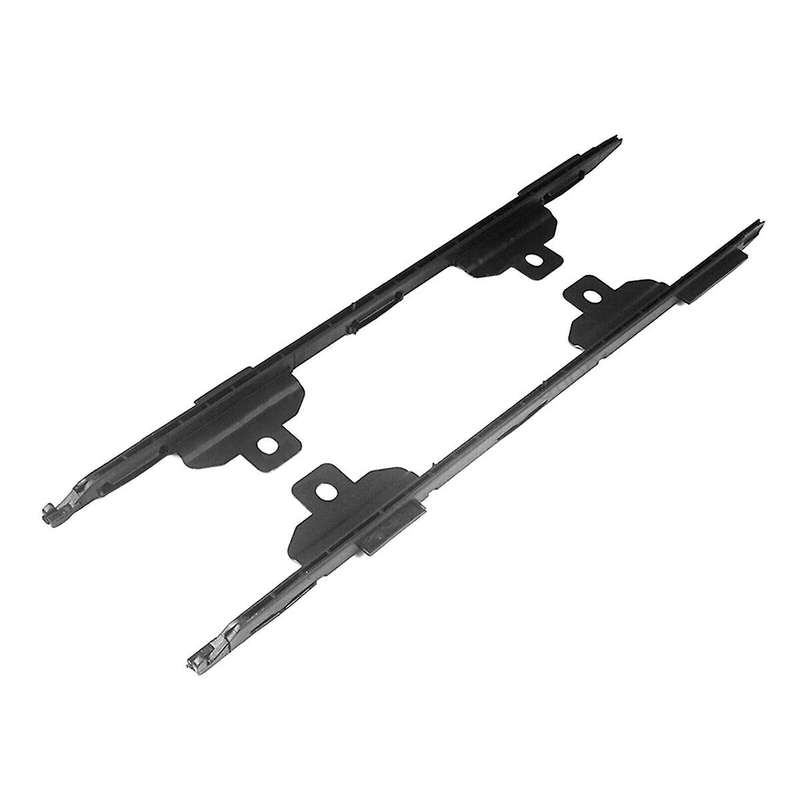 2Pcs Car Sunroof Curtain Rail Sliding Bracket Auto Parts for X1 E84 2009-2014 54102993888
