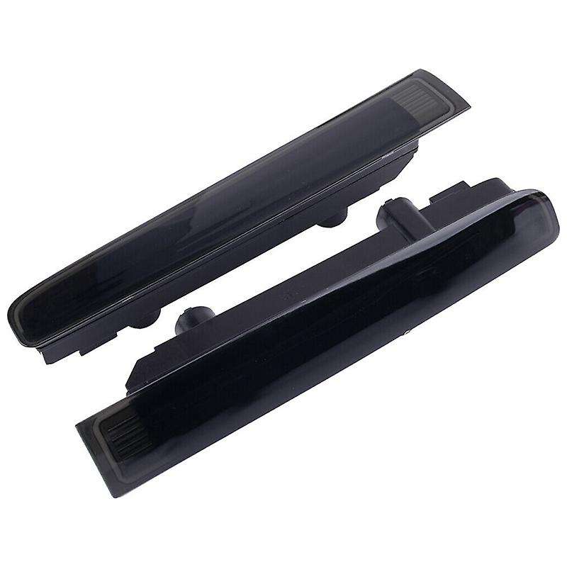 2PCS Car Third High Brake Light Barn Door Rear Brake Light High Mount Stop Lamp for T5 T6 2003-2016