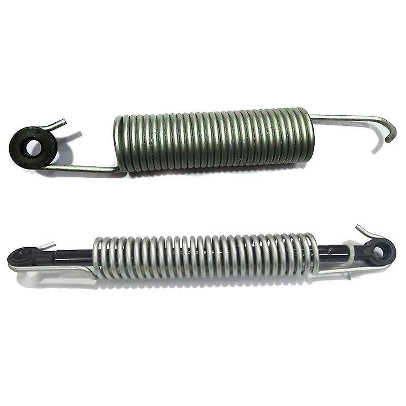 2Pcs Car Trunk Shock Lid Lifting Spring L&R Side for - 5 Series E60 51247045884 51247141490 Trunk Sh