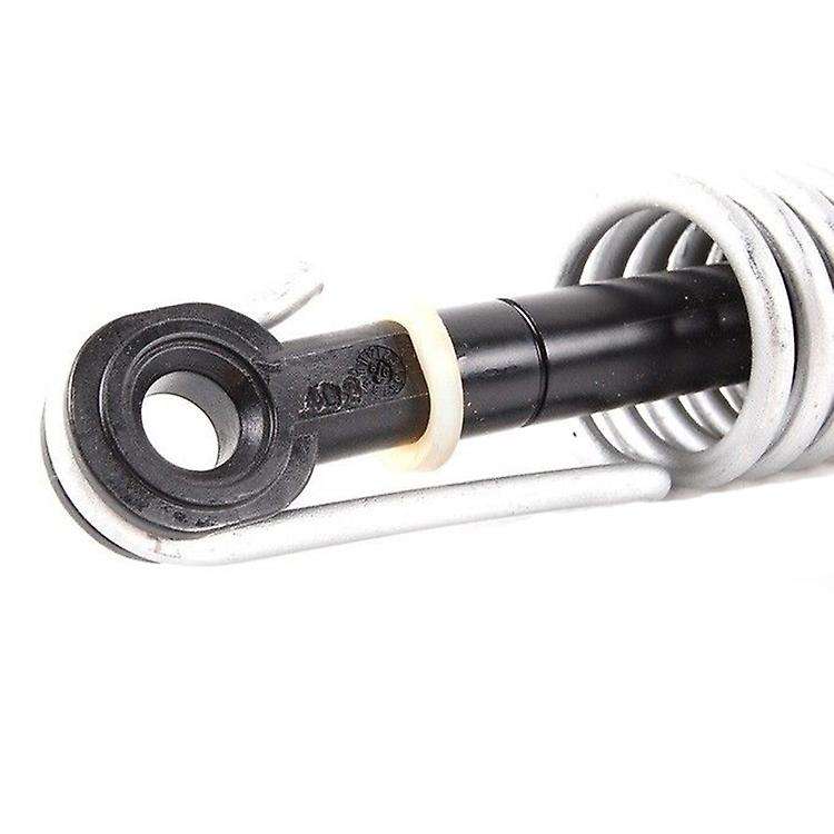2Pcs Car Trunk Shock Lid Lifting Spring L&R Side for - 5 Series E60 51247045884 51247141490 Trunk Sh