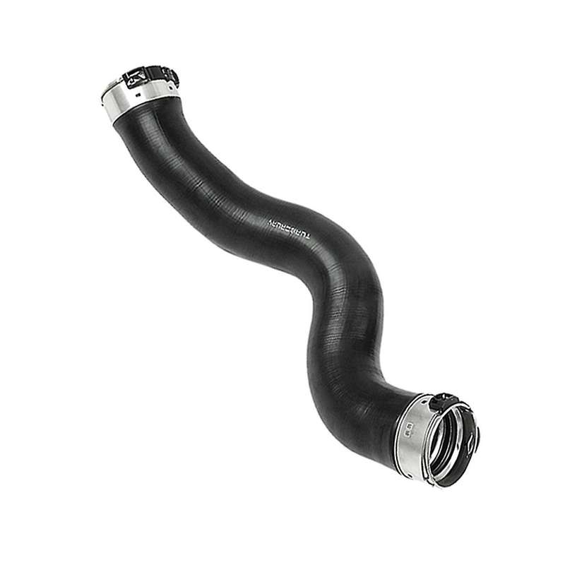 2pcs Car Turbo Tube Charge Air Hose for 5 G30 G31 520d 520dx 7 G11 G12 11618572859