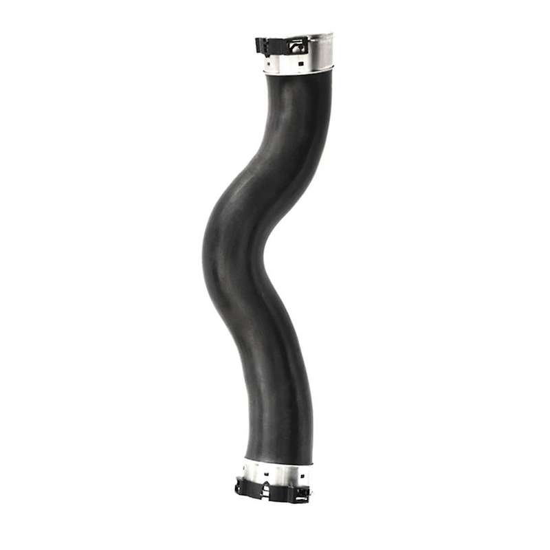 2pcs Car Turbo Tube Charge Air Hose for 5 G30 G31 520d 520dx 7 G11 G12 11618572859
