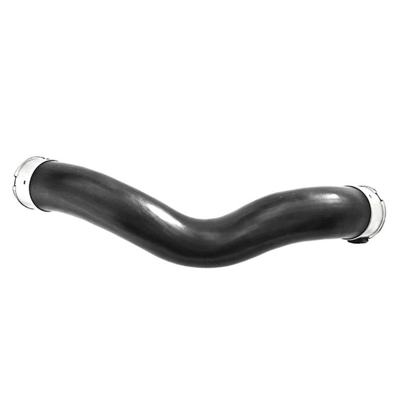 2pcs Car Turbo Tube Charge Air Hose for 5 G30 G31 520d 520dx 7 G11 G12 11618572859
