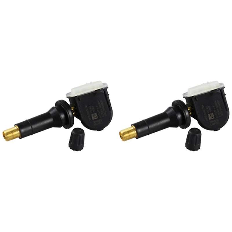 2pcs Car Tire Pressure Monitor Tire Pressure Sensor 3641100XKR02A for