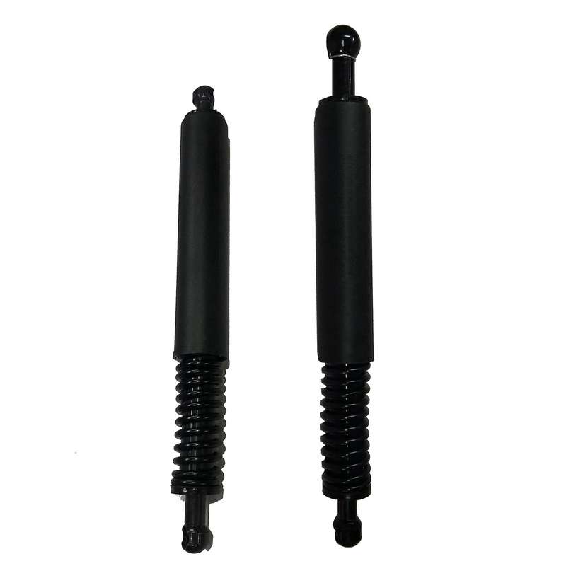 2Pcs Car Trunk Shock Lid Lifting Spring Right Side for 2004-2010 7L6827550L 7L6827550N Trunk Shock S