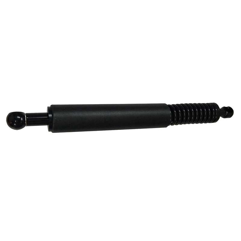 2Pcs Car Trunk Shock Lid Lifting Spring Right Side for 2004-2010 7L6827550L 7L6827550N Trunk Shock S