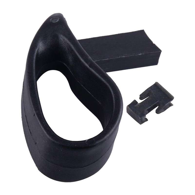 2Pcs Car Tilt Lift Release Handle Fit for MK4 Golf -Seat Arosa 1J3881634B 1J3881633B