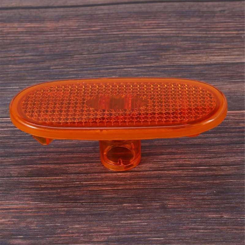 2PCS Car Turn Signal Light Side Marker Light for Sprinter W906 2006+ A0038202956