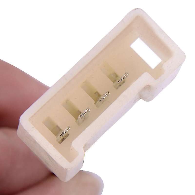 2Pcs Car Tweeter Dash Front Speaker Wire Harness Cable Adapter Fit for 2016 2017 2018 2019