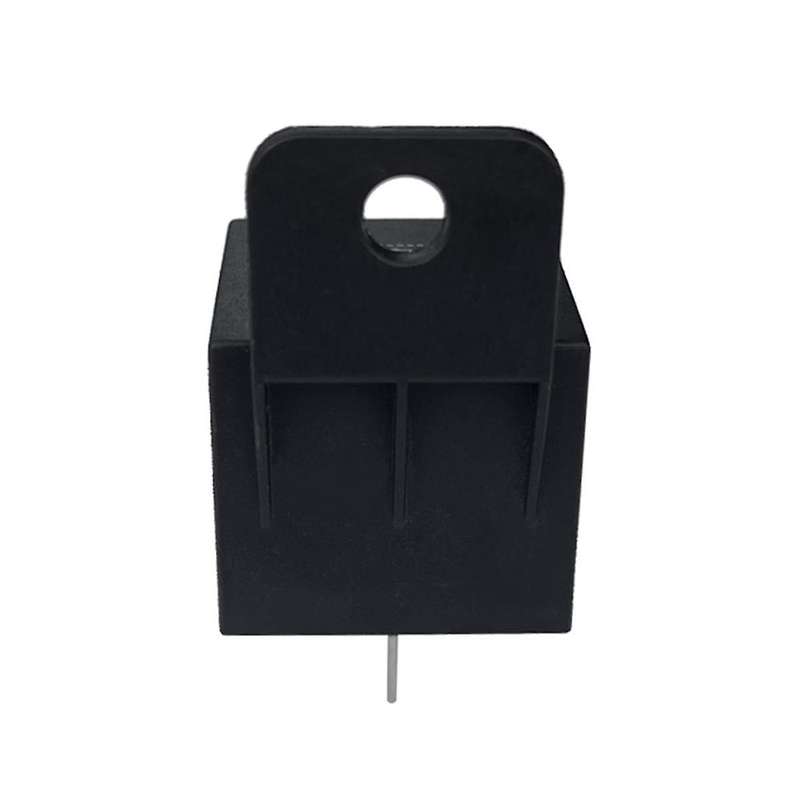 2pcs Car Universal 12V Relay with Backrest Daytime Running Lights Air Conditioning Modified Relay JD