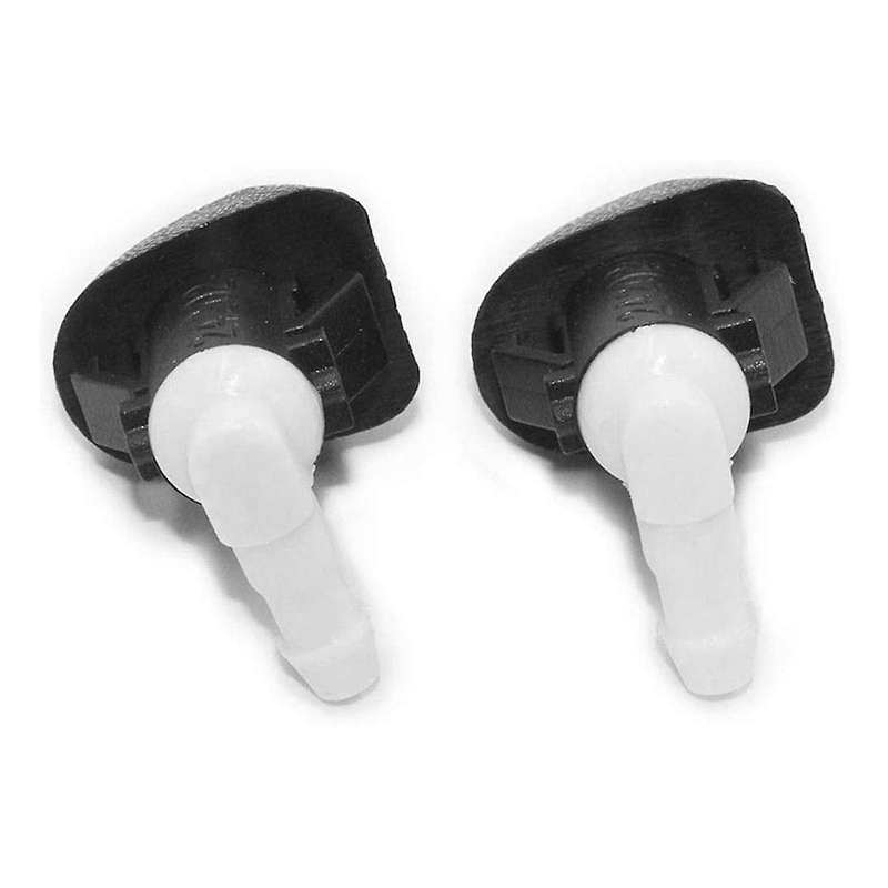 2PCS Car Windshield Washer Nozzles Nozzle Water Spray Jet for Odyssey 2011-2013 Part Number:76810-TK