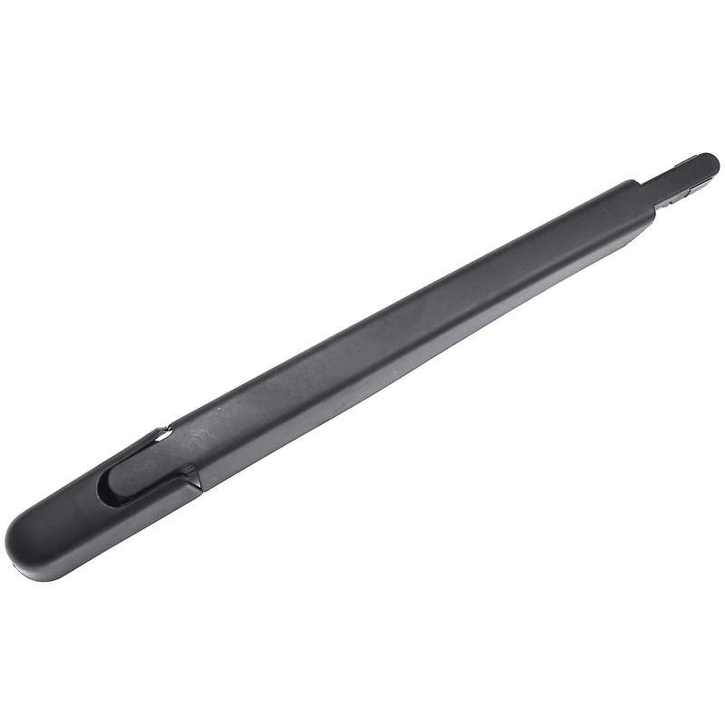 2Pcs Car Windscreen Rear Window Wiper 12Inch Rear Wiper Blade & Arm Set Compatible Dualis J10 J11 20