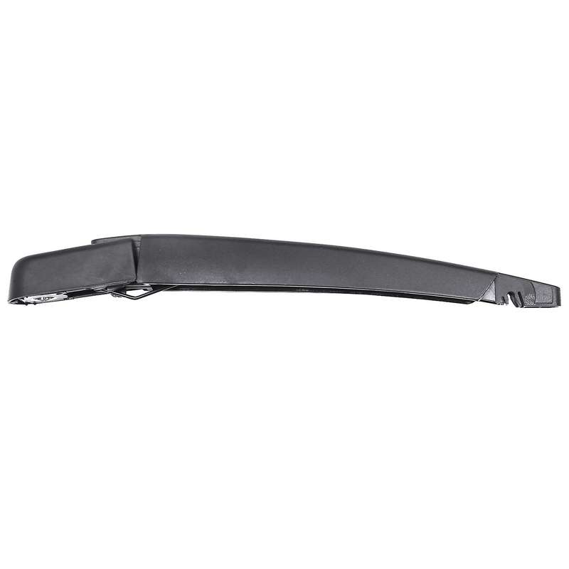 2Pcs Car Windscreen Rear Window Wiper 12Inch Rear Wiper Blade & Arm Set Compatible Dualis J10 J11 20