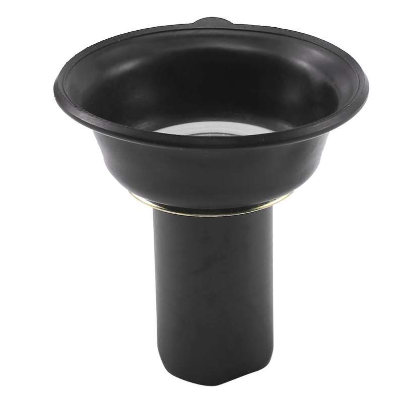 2Pcs Carburetor Vacuum Piston Diaphragm Slide for DRAGSTAR XVS650 XVS450 Drag V Star XVS Plunger Dia