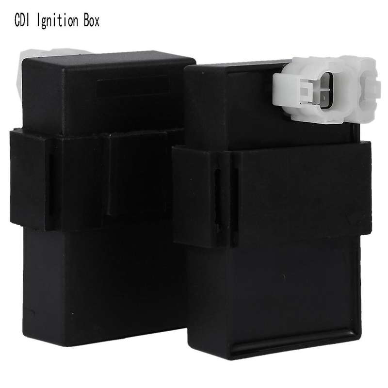2PCS CDI Ignition Box for XL 600 V XL600V Transalp PD06 MS8 CI558