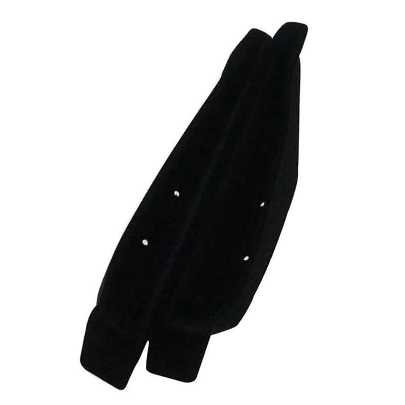 2Pcs Center Console Storage Box Holder Armrest Glove Storage Box Car Organizer Fit for 2018 2019