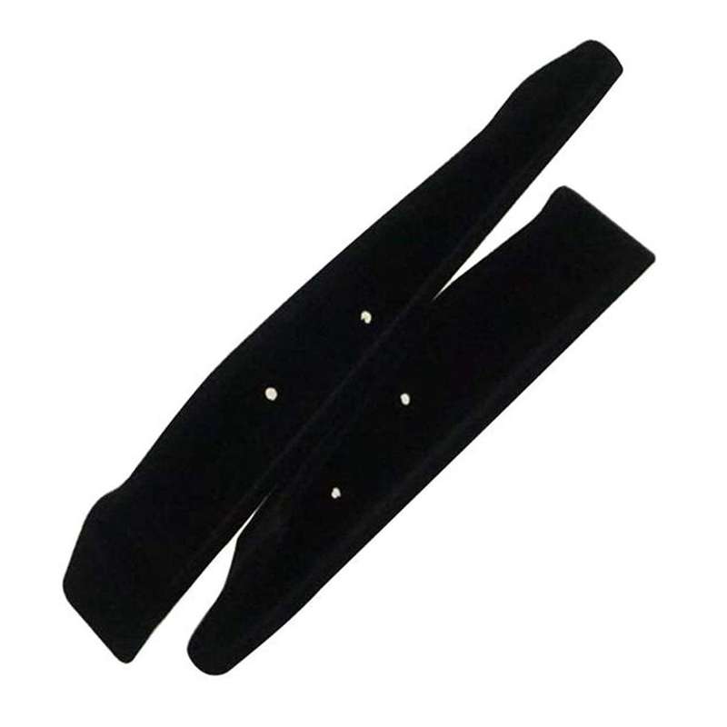 2Pcs Center Console Storage Box Holder Armrest Glove Storage Box Car Organizer Fit for 2018 2019